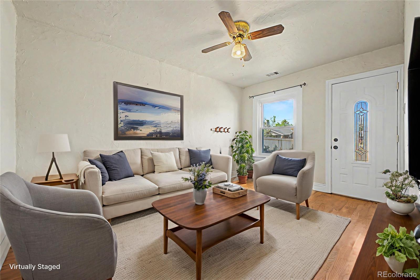 1962 S Logan Street Denver CO 80210