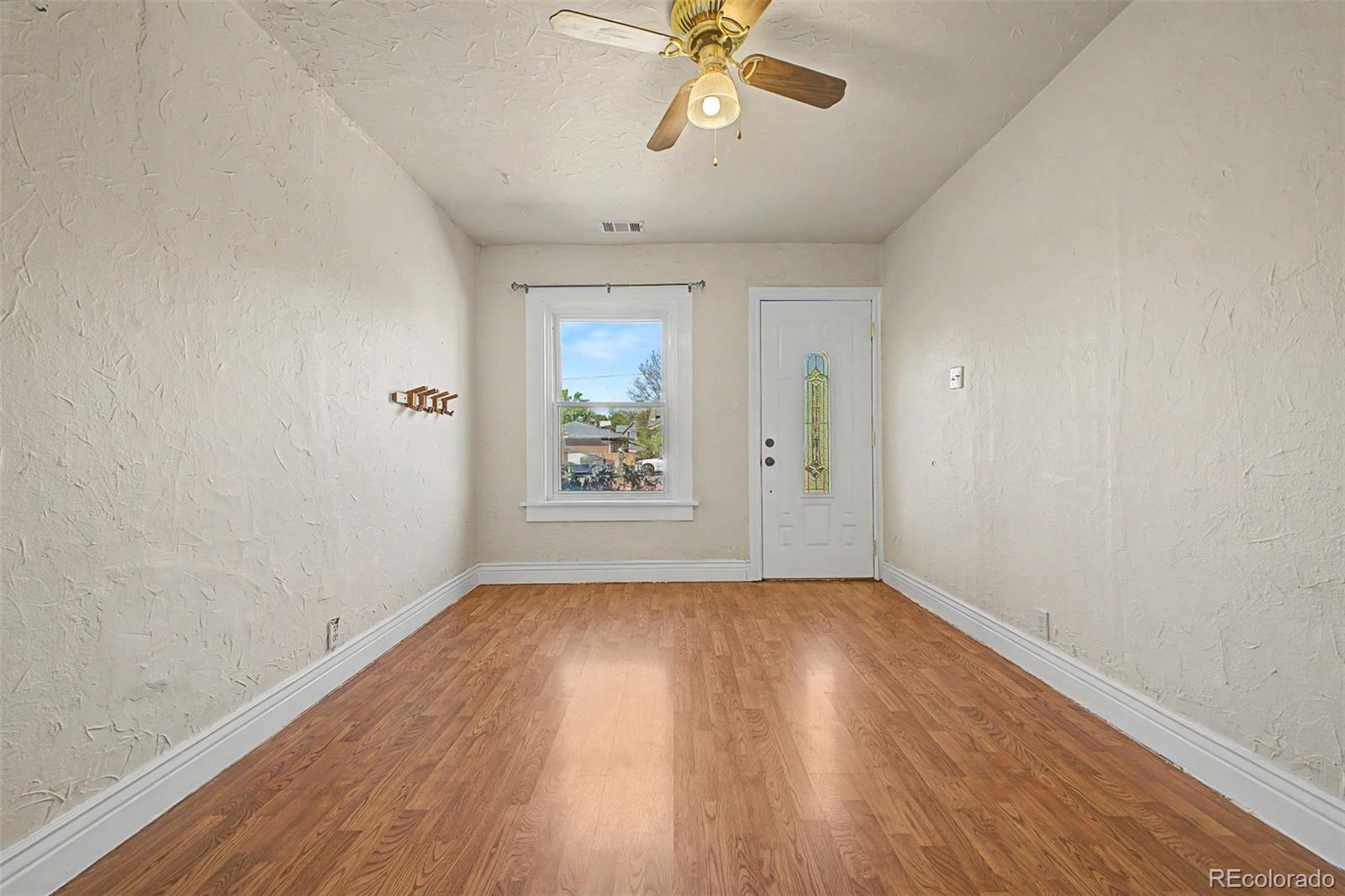1962 S Logan Street Denver CO 80210