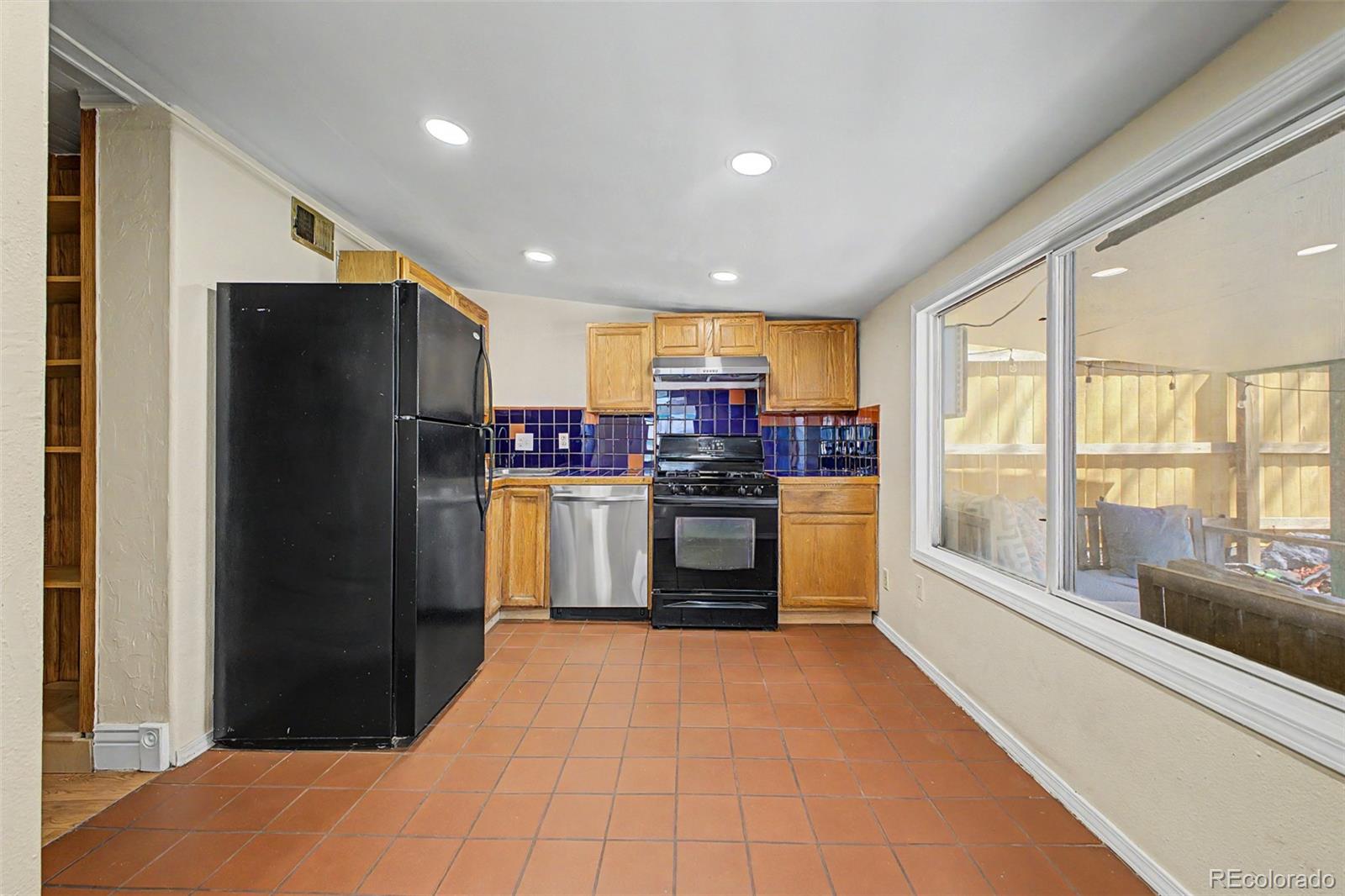 1962 S Logan Street Denver CO 80210
