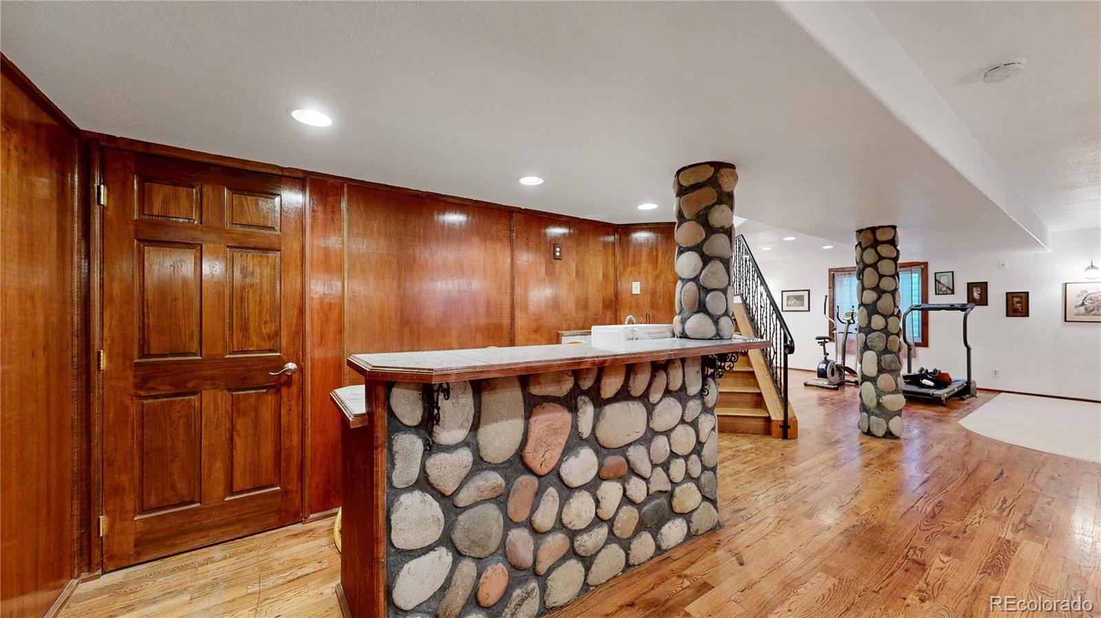 1192 Purple Sage Loop Castle Rock CO 80104