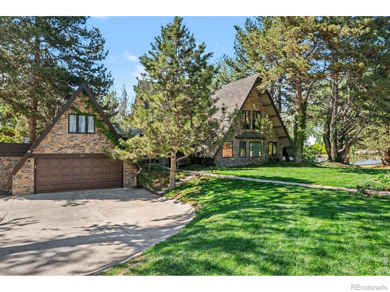 2605 19th St Road Greeley CO 80634