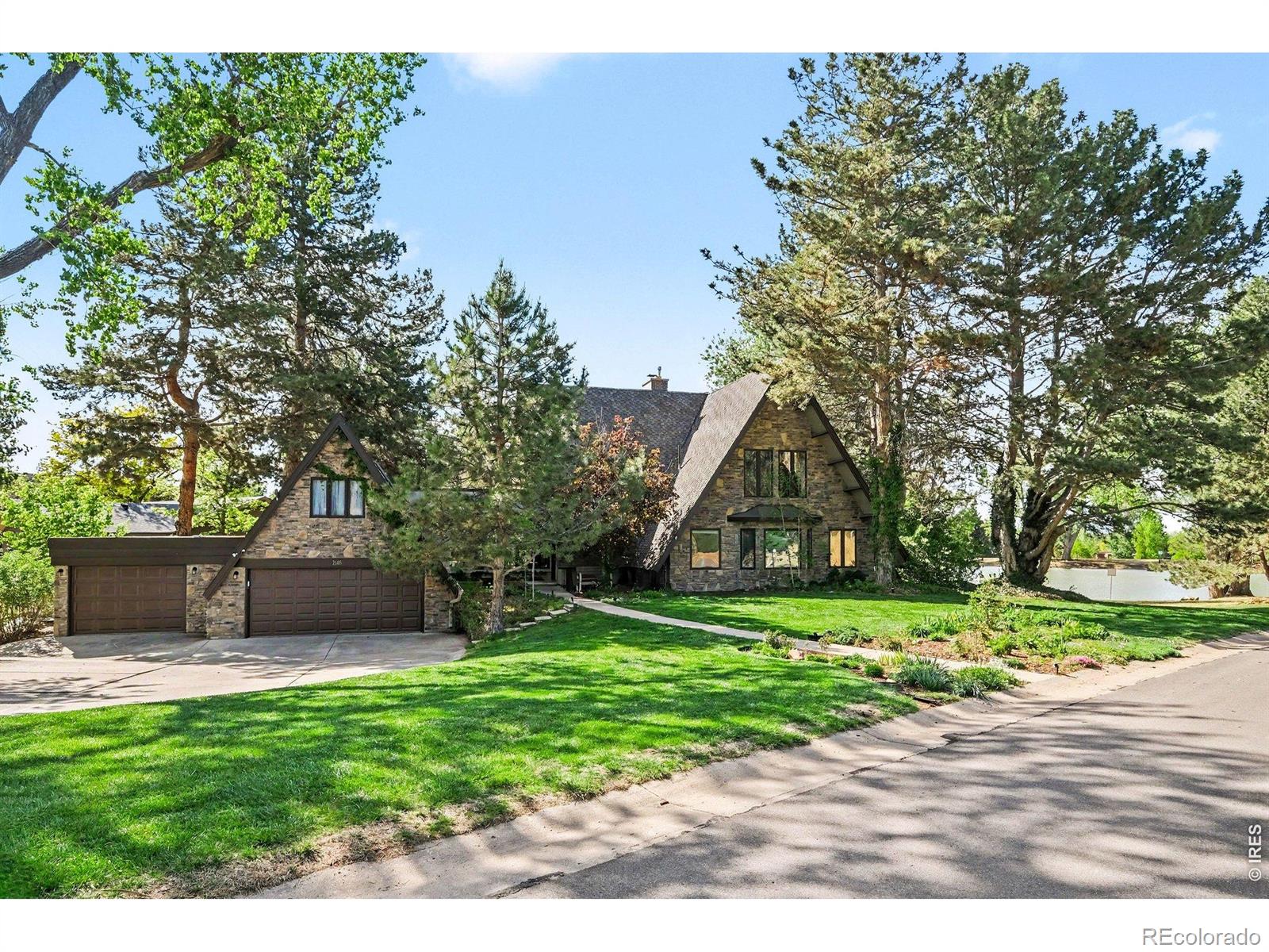 2605 19th St Road Greeley CO 80634