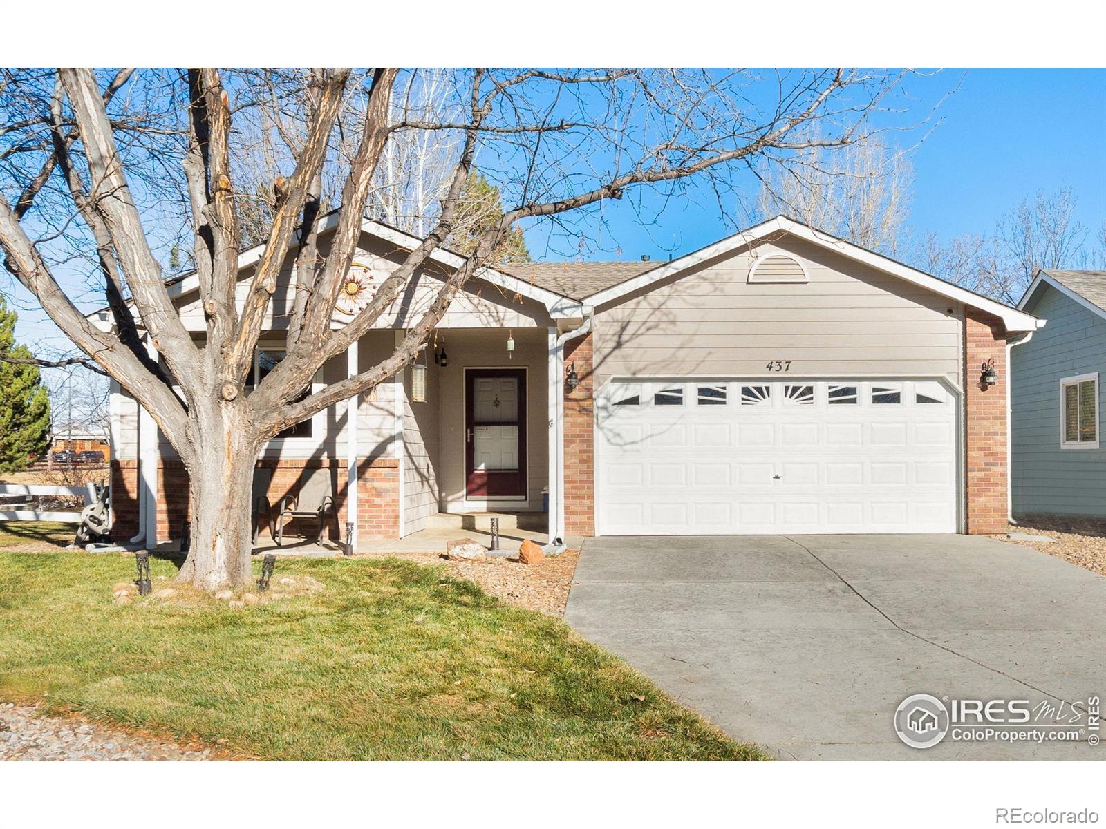 437 Emerald Court Loveland CO 80537