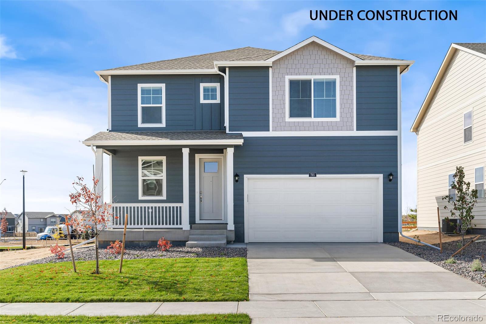 6015 Holstein Drive Windsor CO 80528