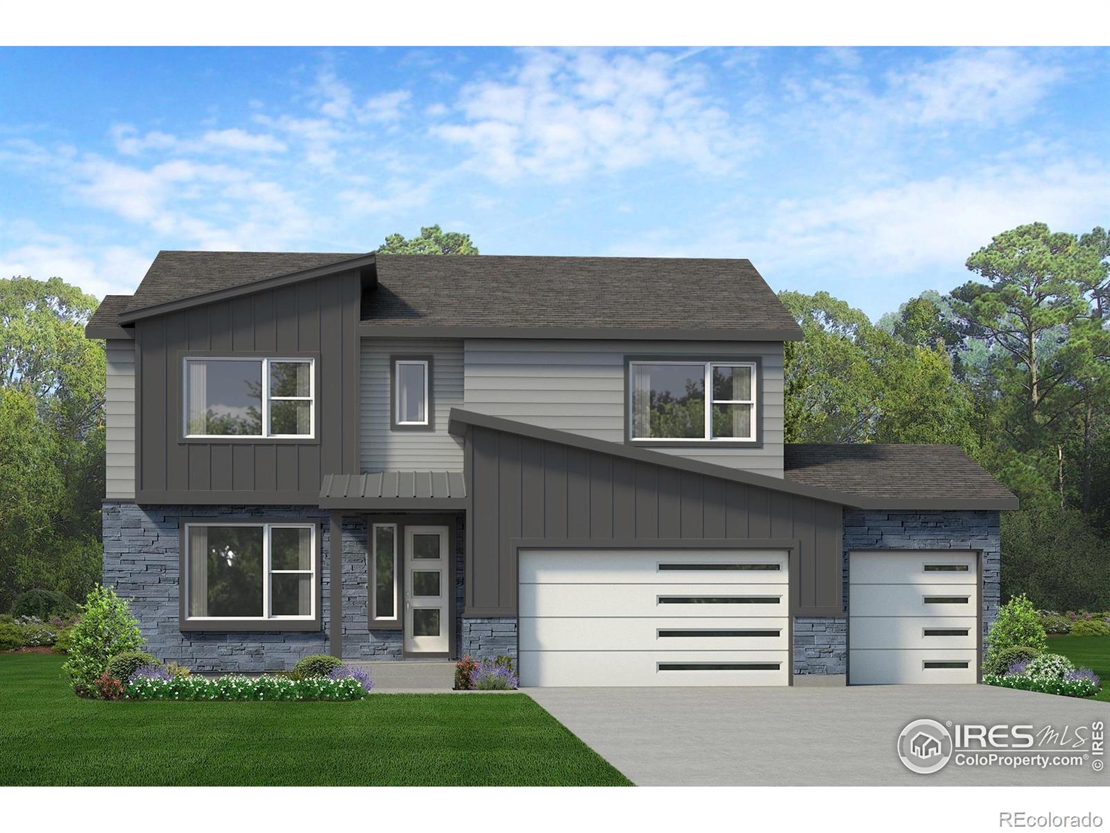 1714 Jennifer Street Brighton CO 80601