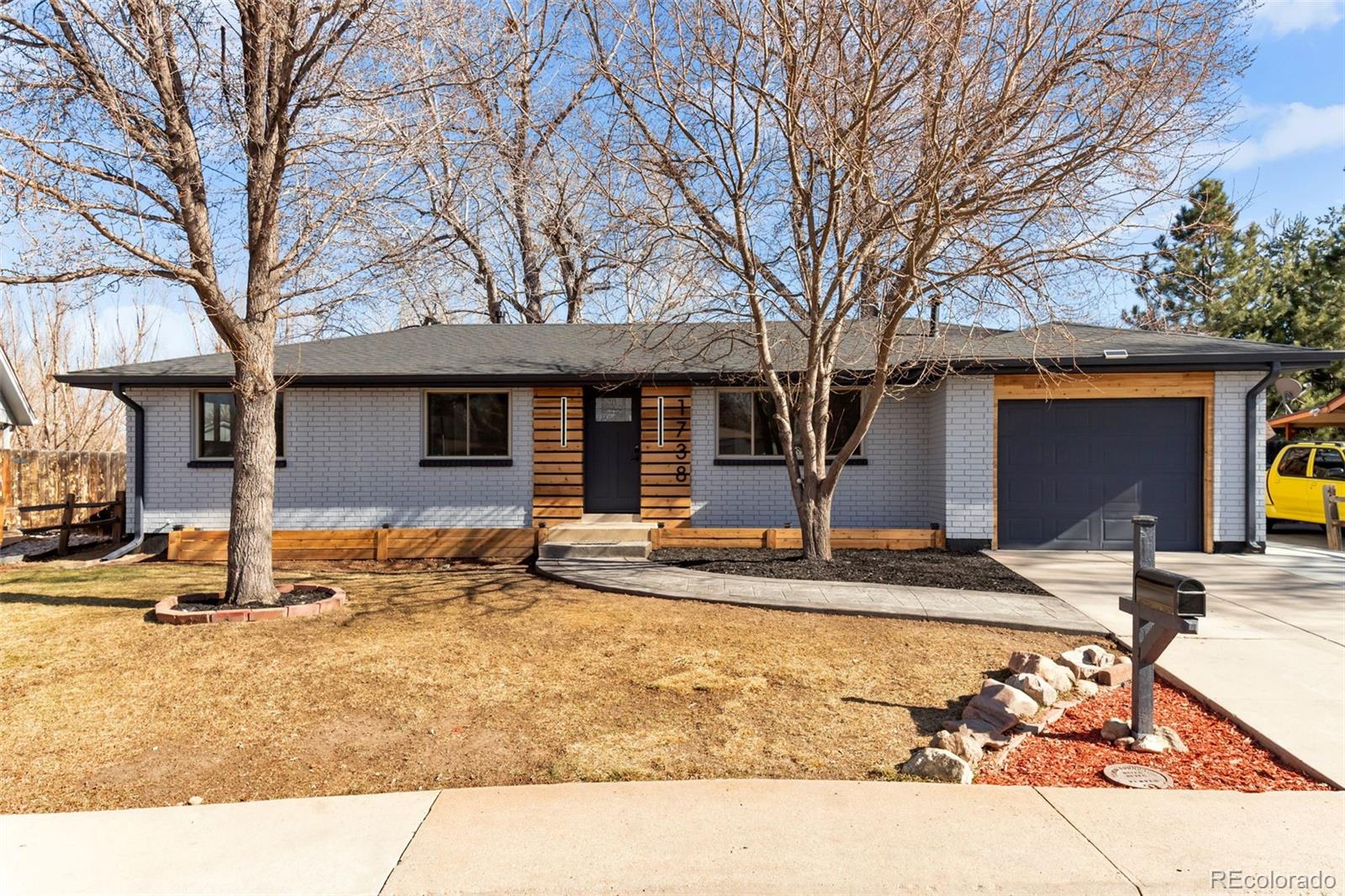 1738 S Newland Street Lakewood CO 80232