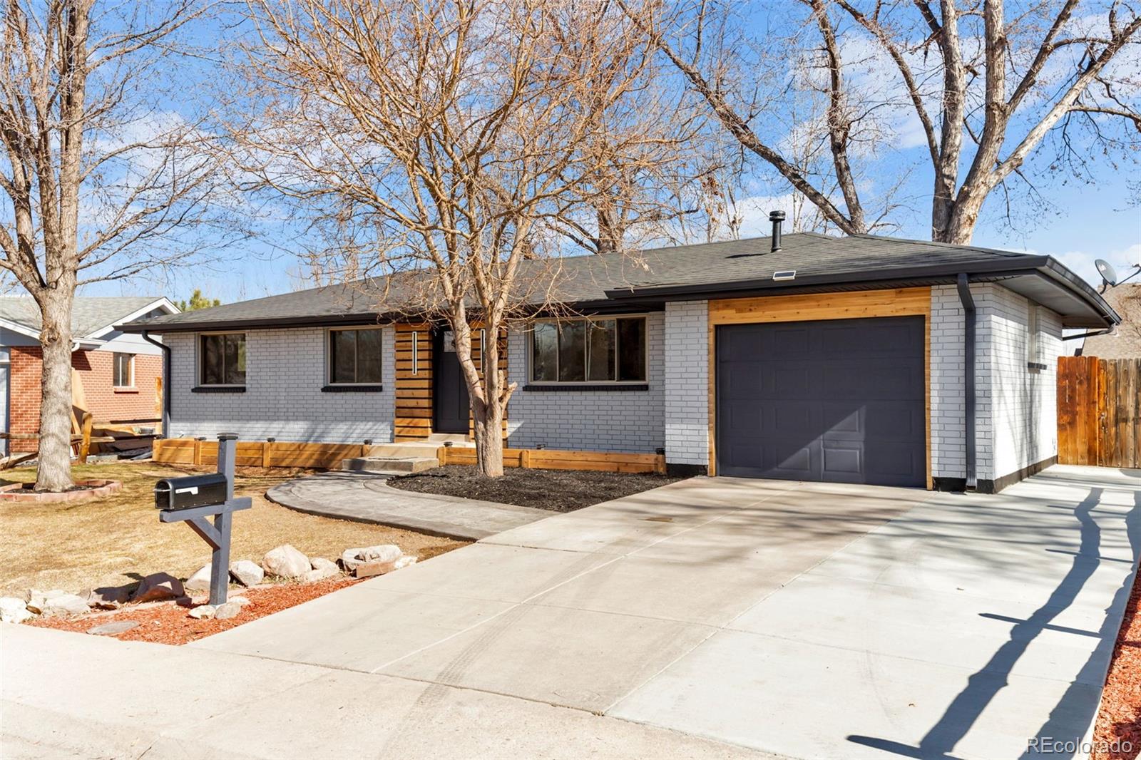 1738 S Newland Street Lakewood CO 80232