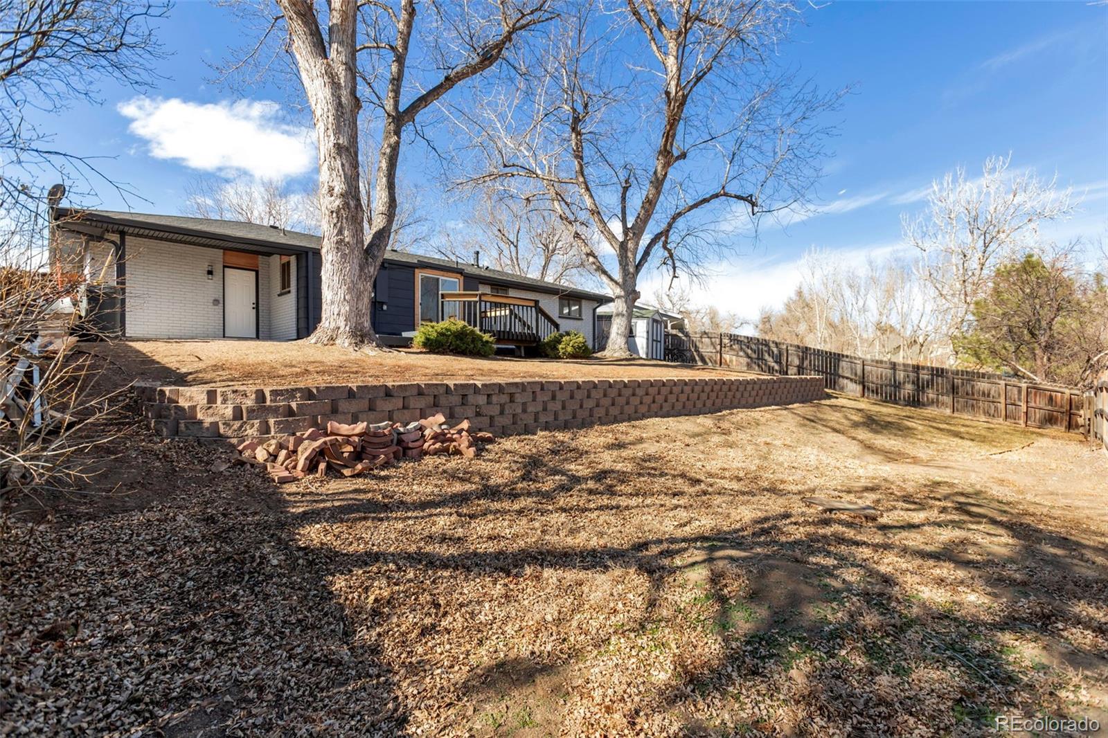1738 S Newland Street Lakewood CO 80232