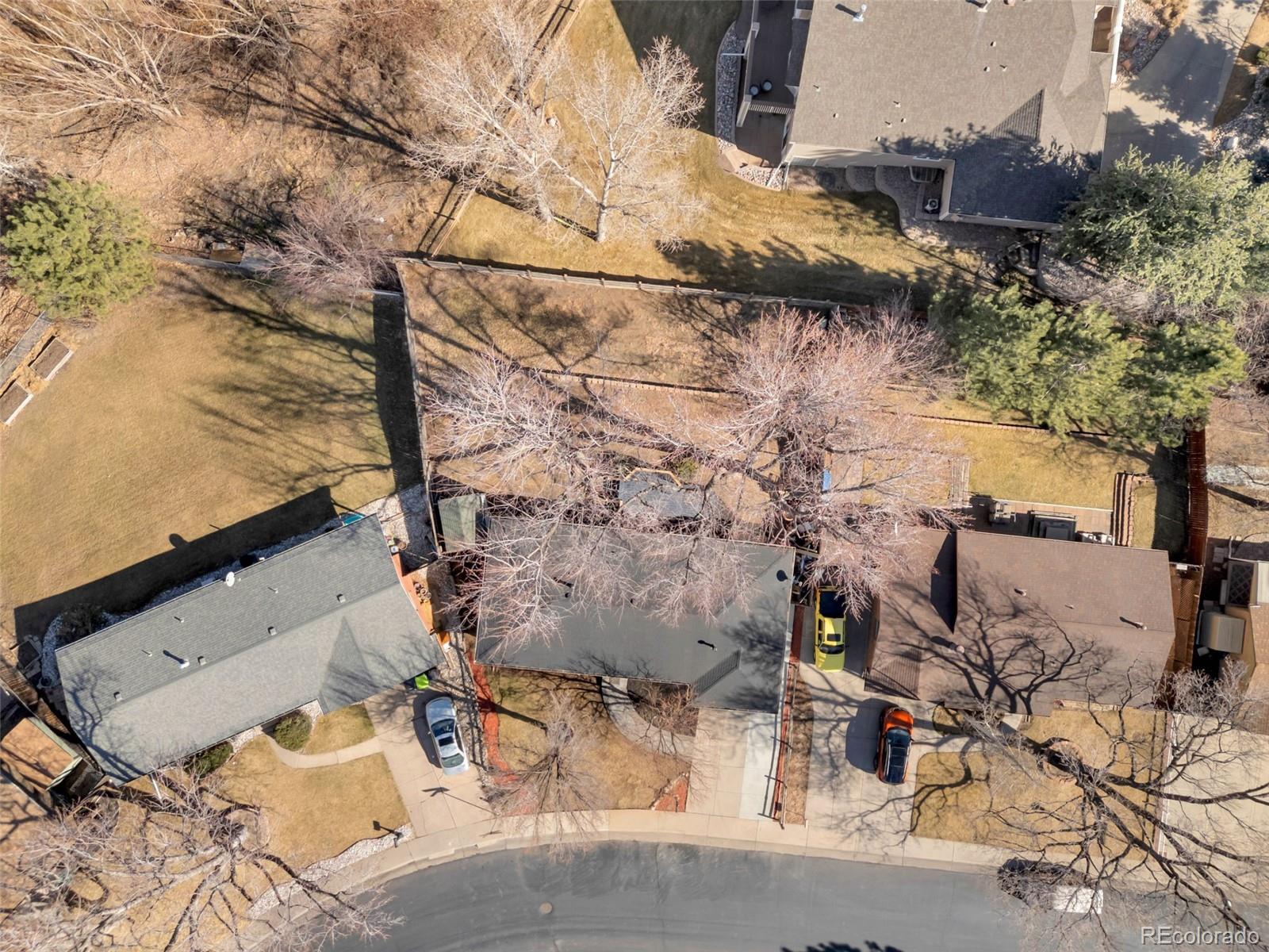 1738 S Newland Street Lakewood CO 80232