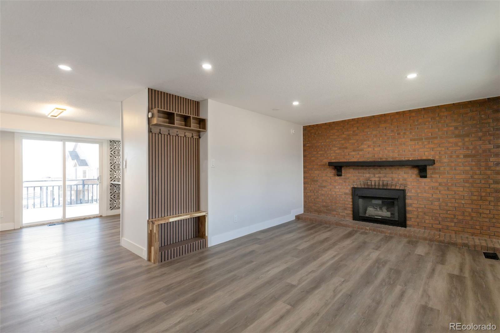 1738 S Newland Street Lakewood CO 80232
