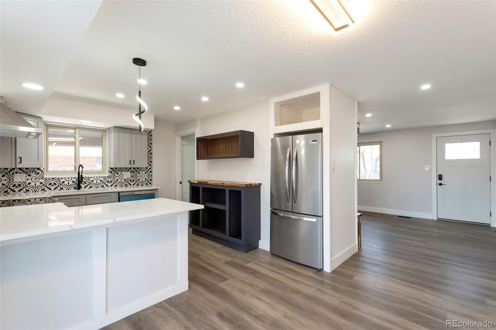 1738 S Newland Street Lakewood CO 80232