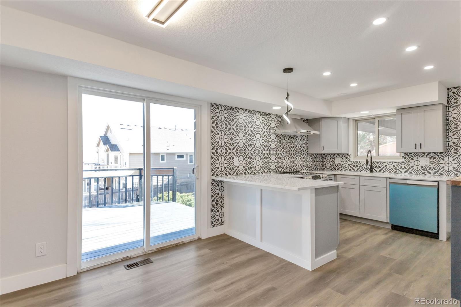 1738 S Newland Street Lakewood CO 80232