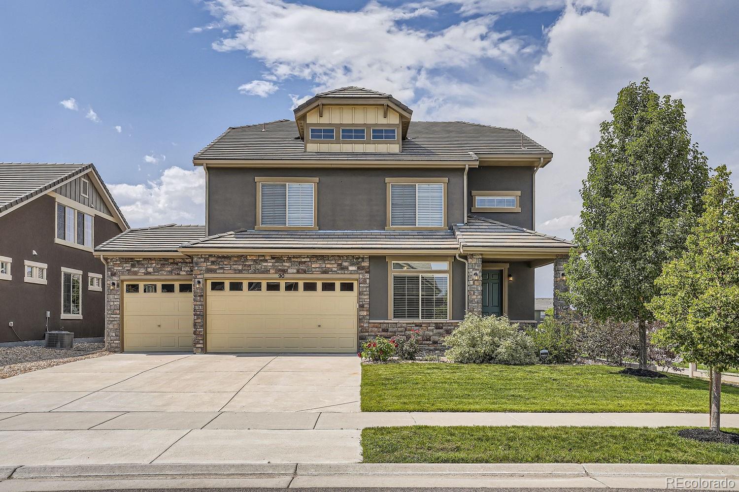 90 Pipit Lake Way Erie CO 80516