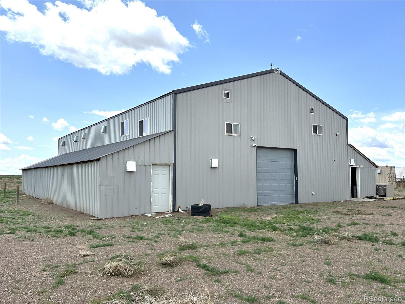 1815 Florite Circle Alamosa CO 81101
