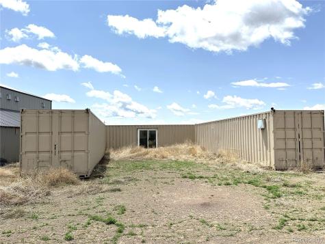 1815 Florite Circle Alamosa CO 81101