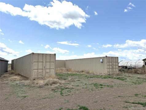 1815 Florite Circle Alamosa CO 81101