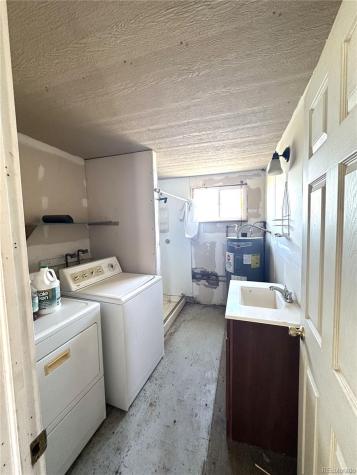 1815 Florite Circle Alamosa CO 81101