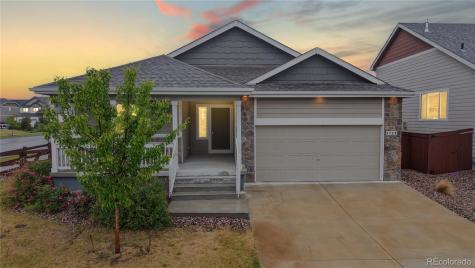 1723 Thrive Drive Windsor CO 80550