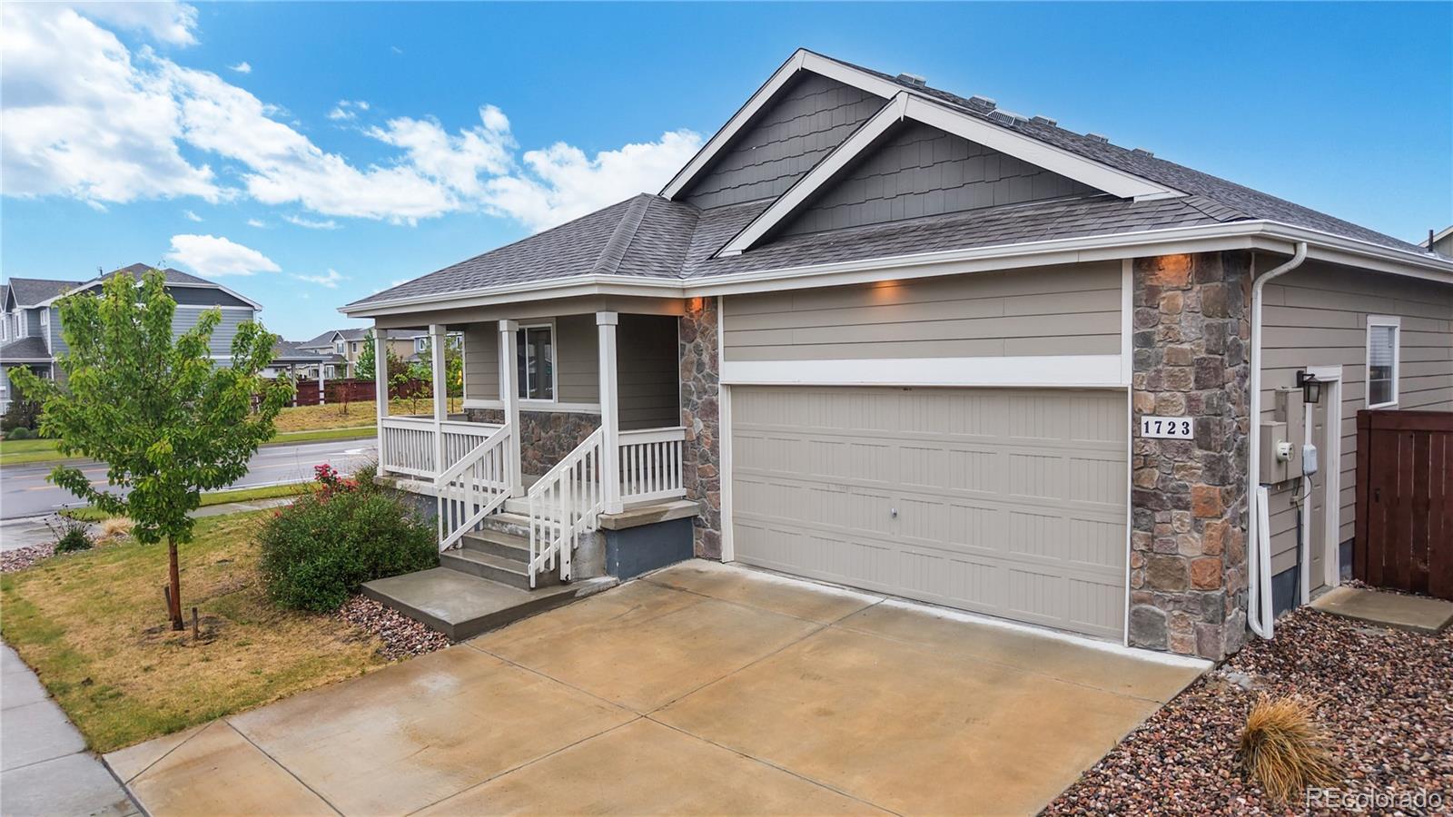 1723 Thrive Drive Windsor CO 80550