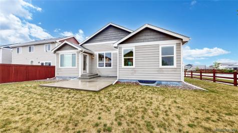 1723 Thrive Drive Windsor CO 80550