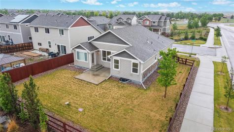1723 Thrive Drive Windsor CO 80550