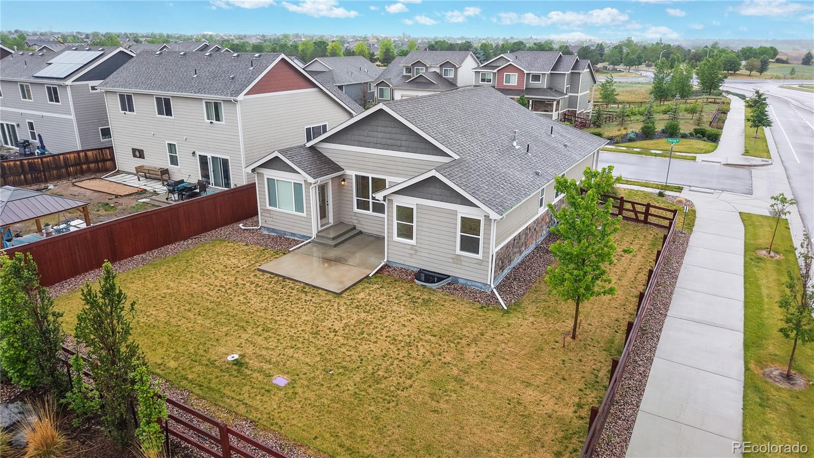 1723 Thrive Drive Windsor CO 80550