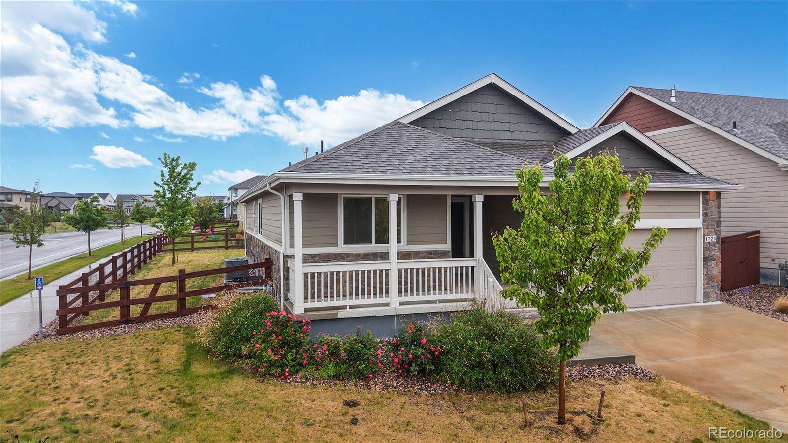 1723 Thrive Drive Windsor CO 80550