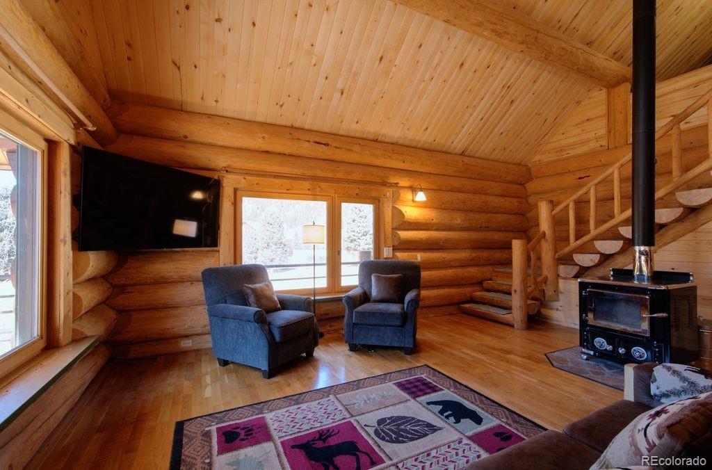 33 Cottonwood Drive Antonito CO 81120