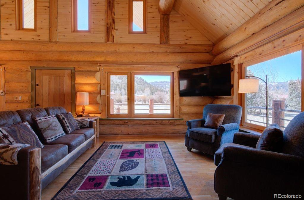 33 Cottonwood Drive Antonito CO 81120