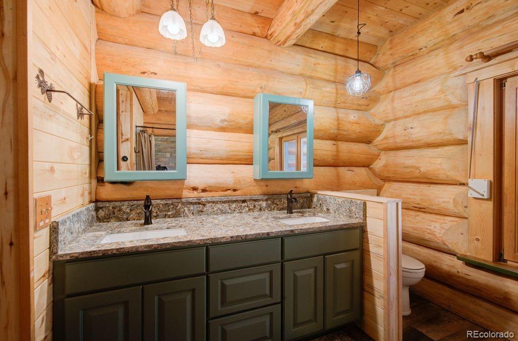 33 Cottonwood Drive Antonito CO 81120