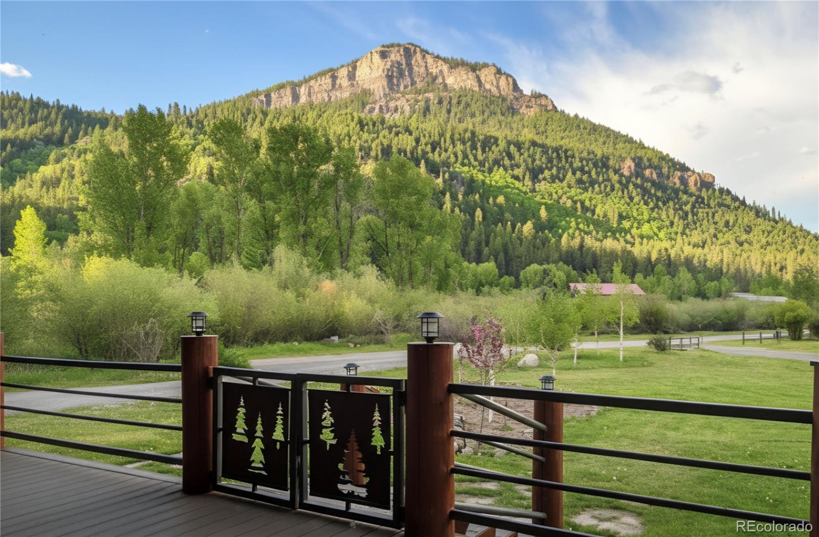 33 Cottonwood Drive Antonito CO 81120