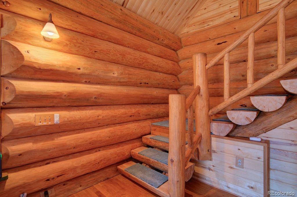 33 Cottonwood Drive Antonito CO 81120