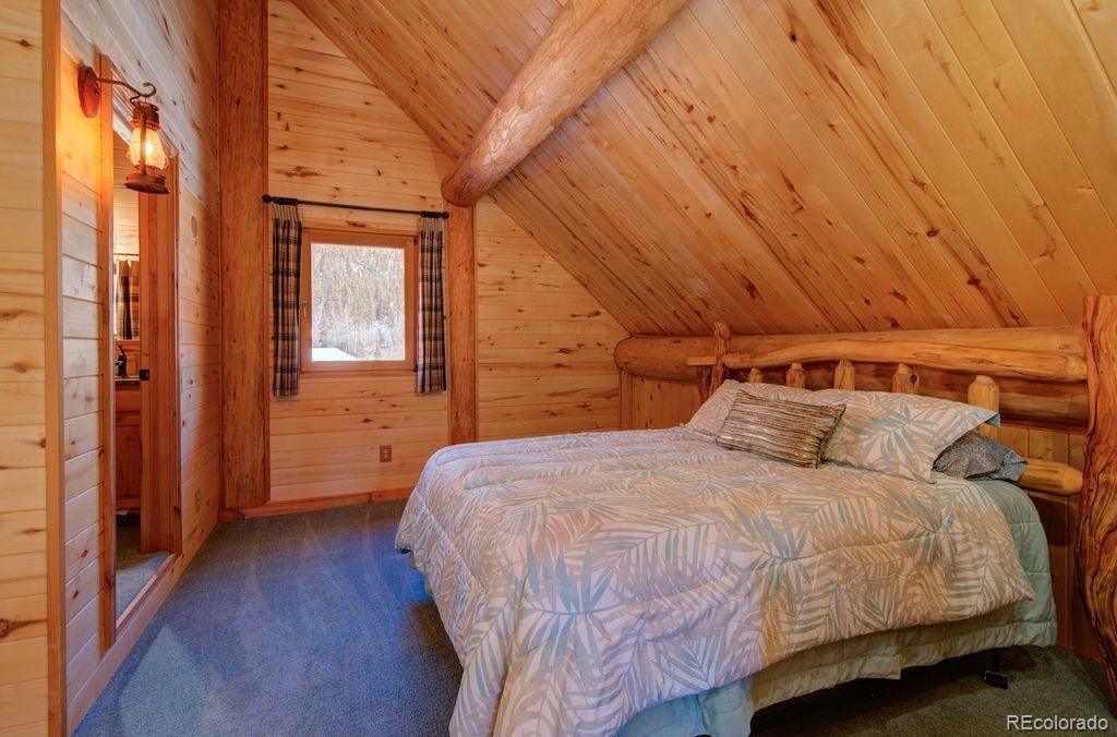33 Cottonwood Drive Antonito CO 81120