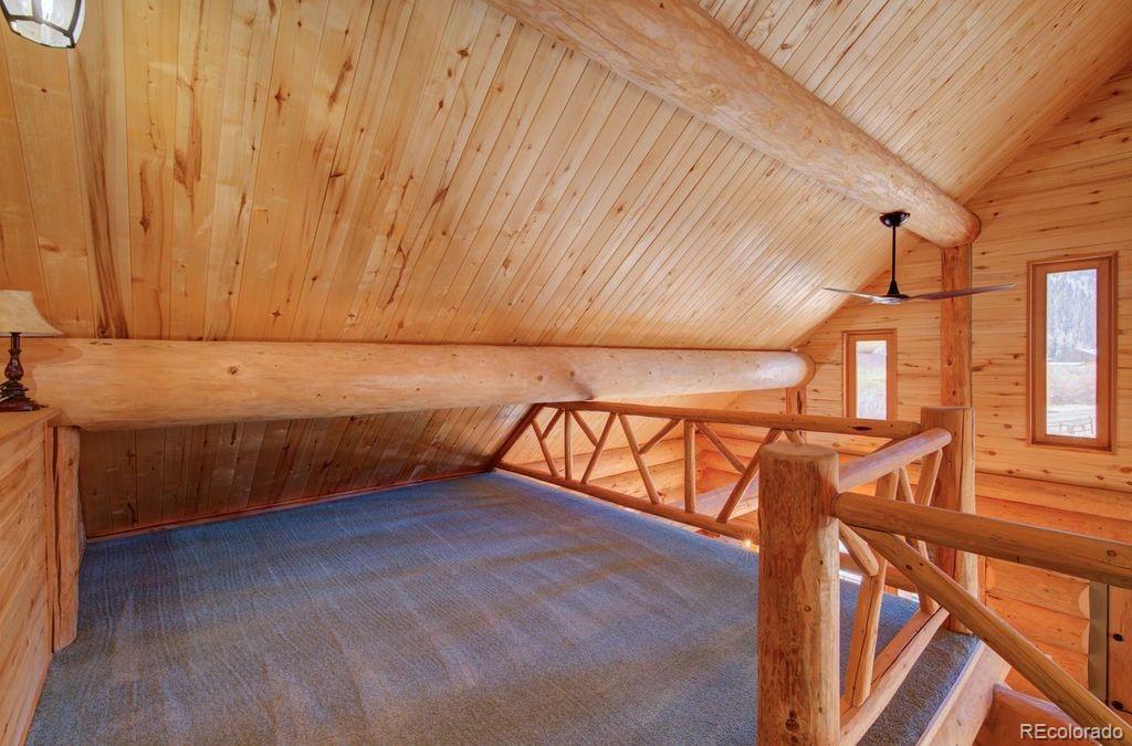 33 Cottonwood Drive Antonito CO 81120