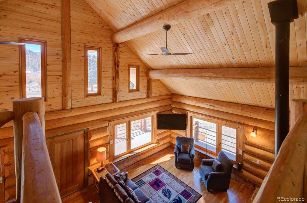 33 Cottonwood Drive Antonito CO 81120