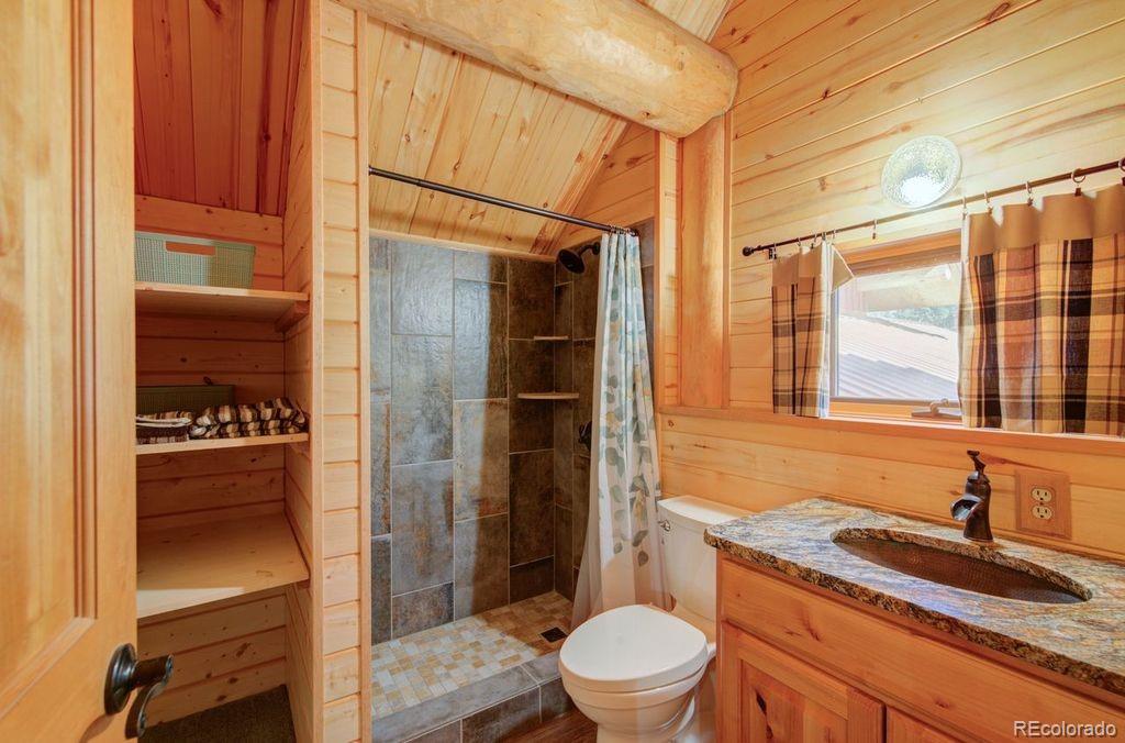 33 Cottonwood Drive Antonito CO 81120