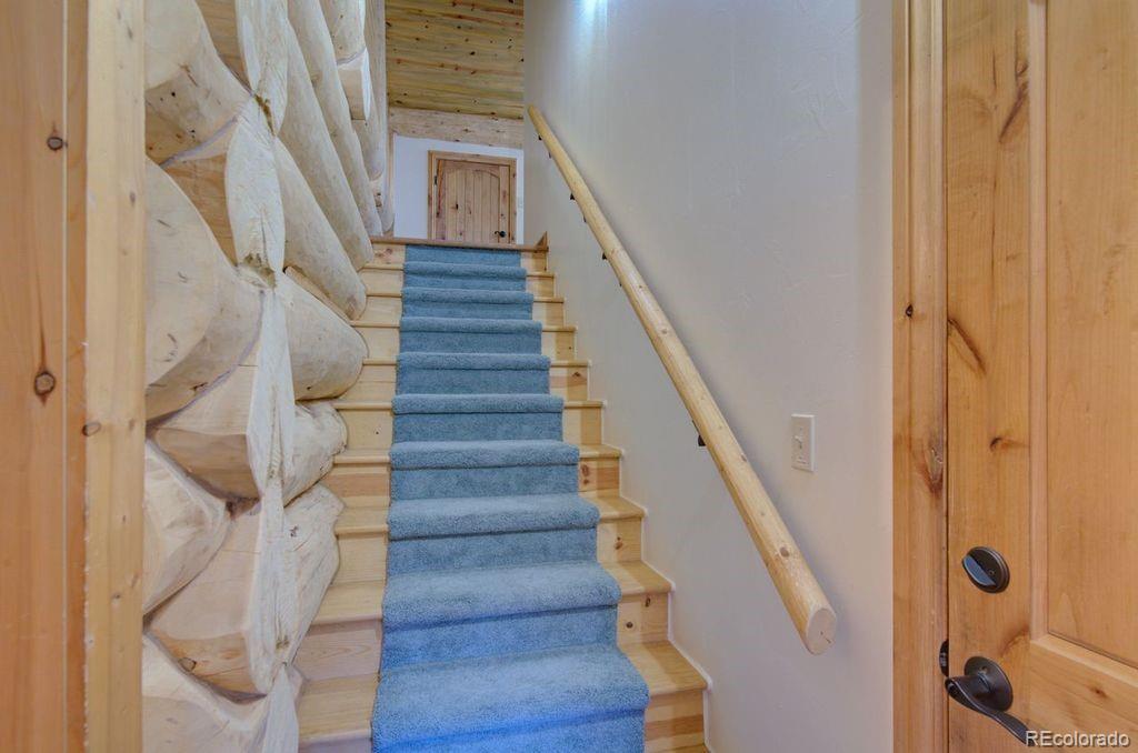 33 Cottonwood Drive Antonito CO 81120