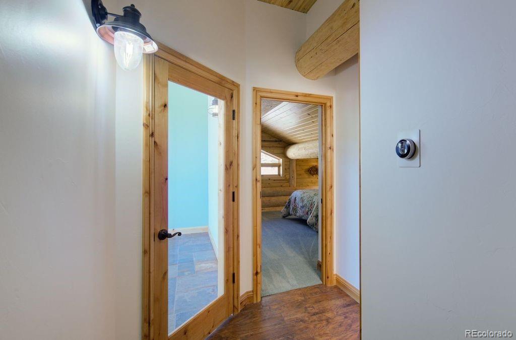 33 Cottonwood Drive Antonito CO 81120