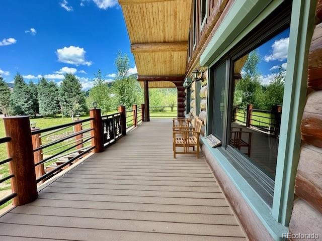 33 Cottonwood Drive Antonito CO 81120