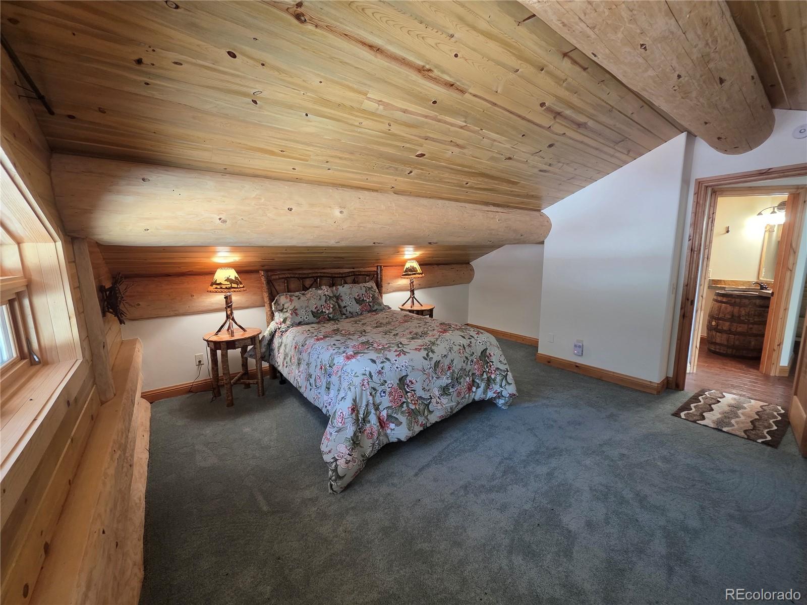 33 Cottonwood Drive Antonito CO 81120