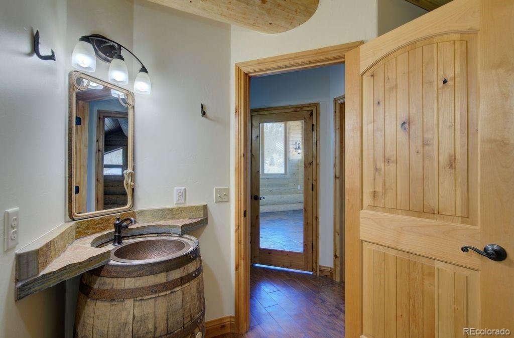 33 Cottonwood Drive Antonito CO 81120