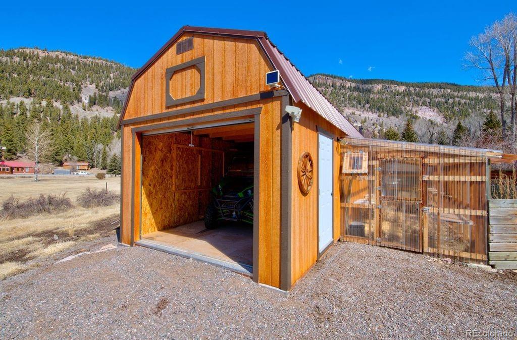 33 Cottonwood Drive Antonito CO 81120