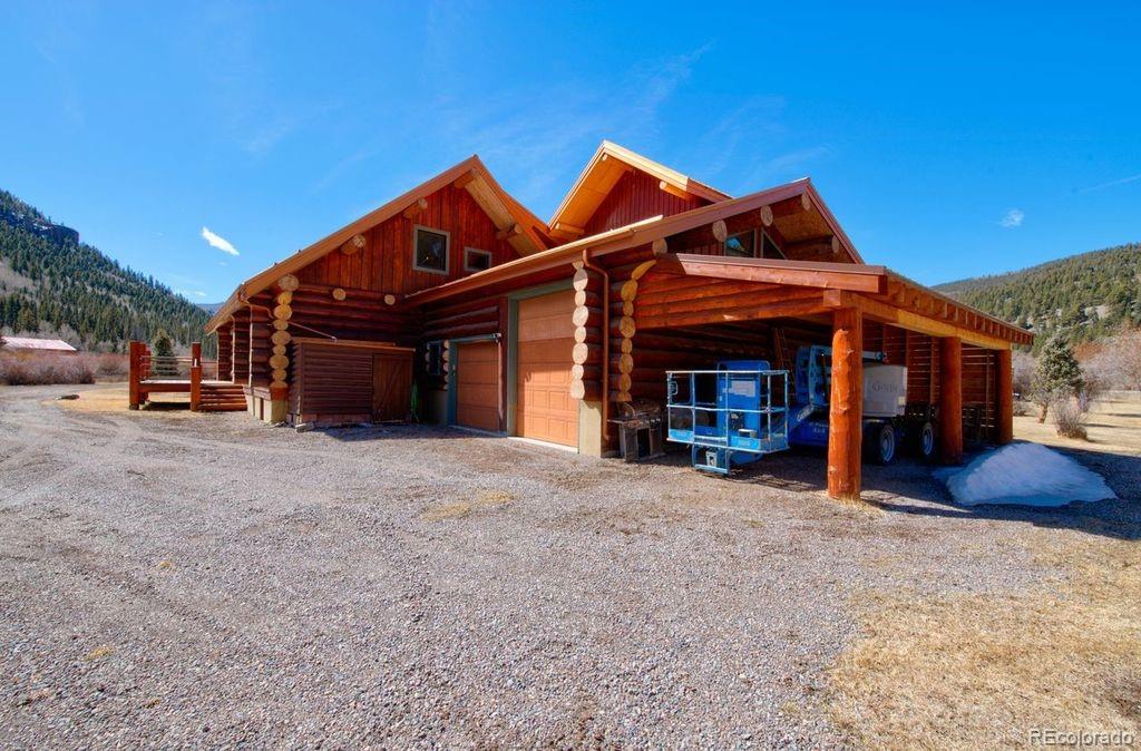 33 Cottonwood Drive Antonito CO 81120