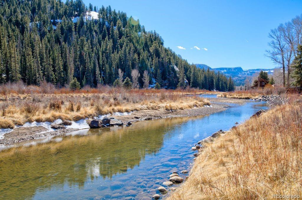 33 Cottonwood Drive Antonito CO 81120