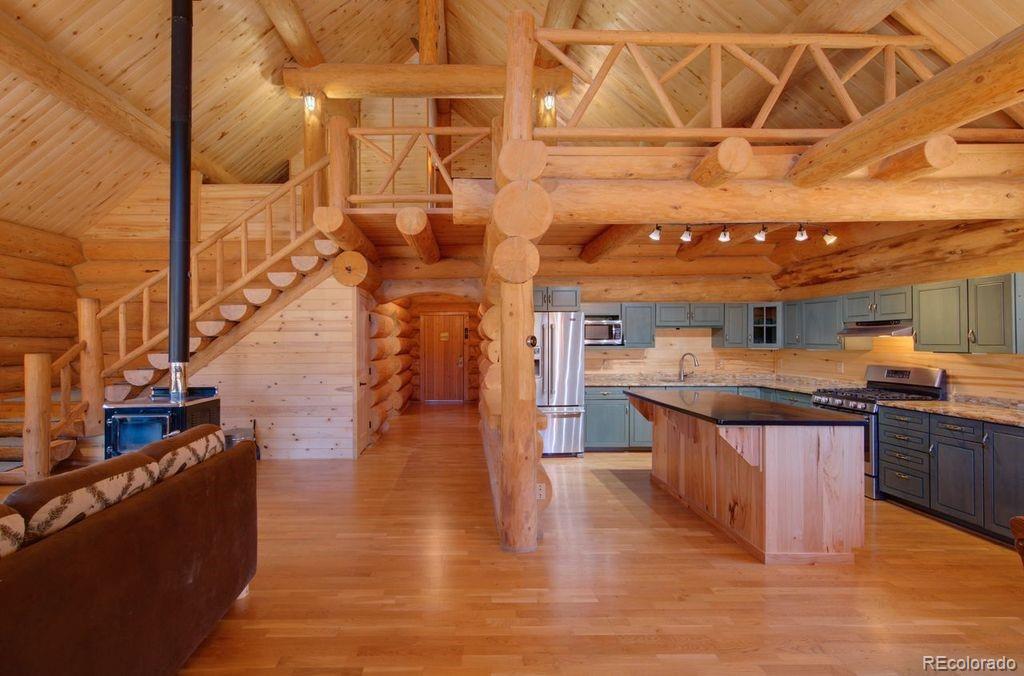 33 Cottonwood Drive Antonito CO 81120