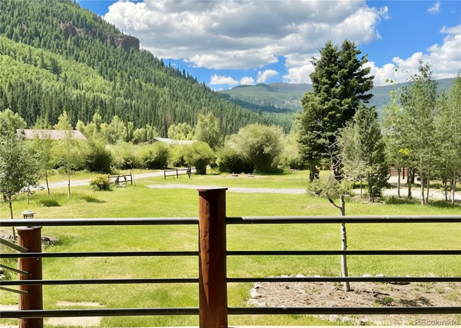 33 Cottonwood Drive Antonito CO 81120