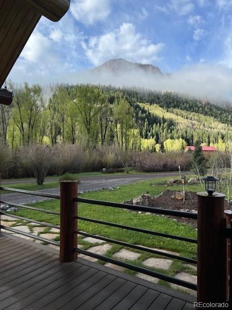 33 Cottonwood Drive Antonito CO 81120