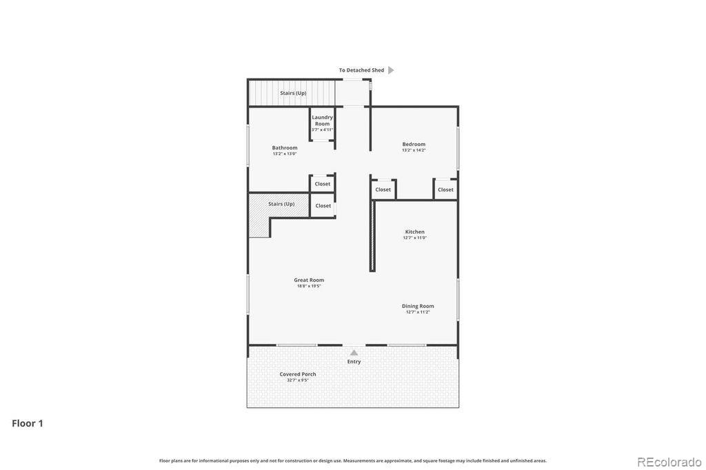 33 Cottonwood Drive Antonito CO 81120