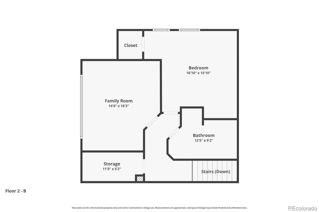 33 Cottonwood Drive Antonito CO 81120
