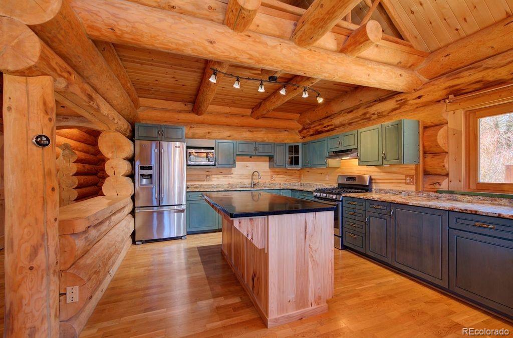 33 Cottonwood Drive Antonito CO 81120
